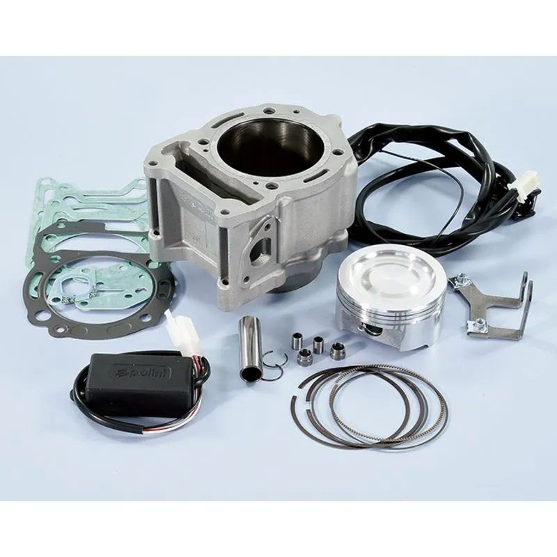 Kit cylindre POLINI 300cc Euro 3 / 4 - piecemotoquad