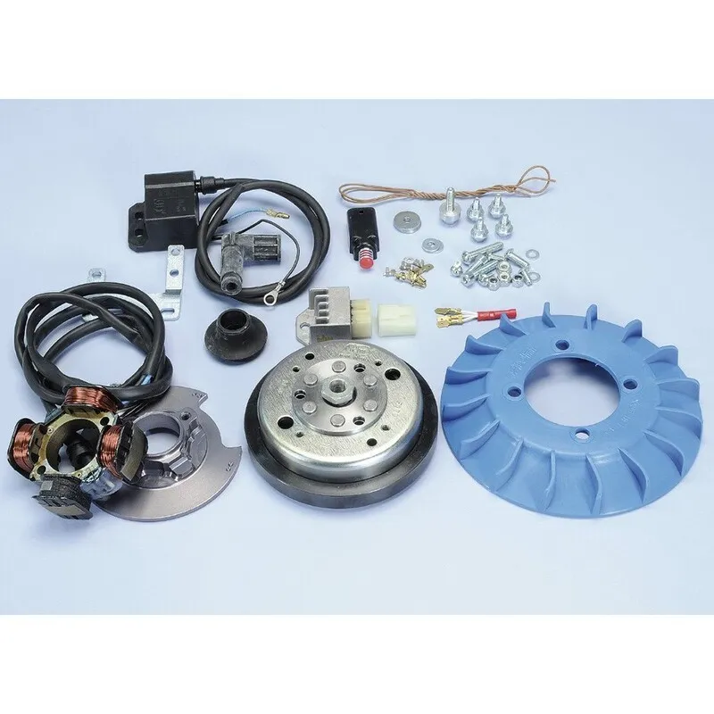 Kit d'allumage POLINI - piecemotoquad