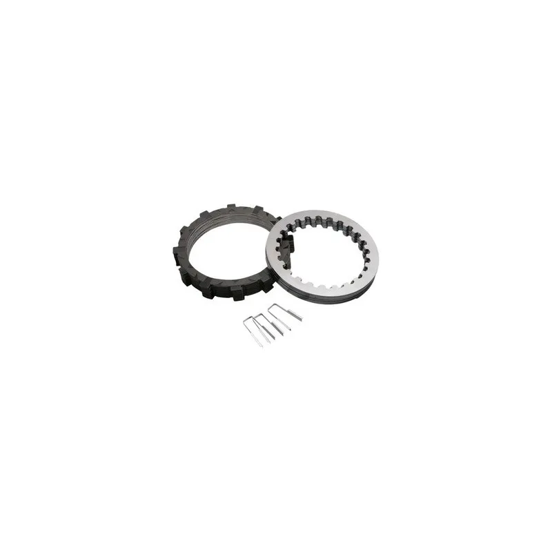 Kit disques d'embrayage REKLUSE Core TorqDrive - piecemotoquad
