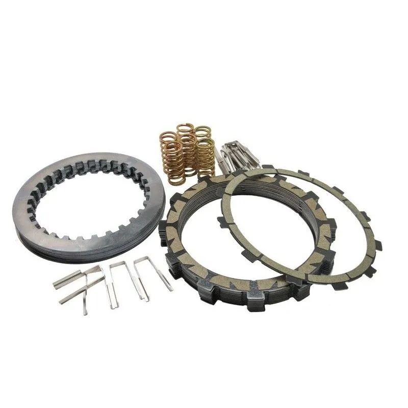 Kit embrayage REKLUSE TorqDrive - Honda CRF450R - piecemotoquad