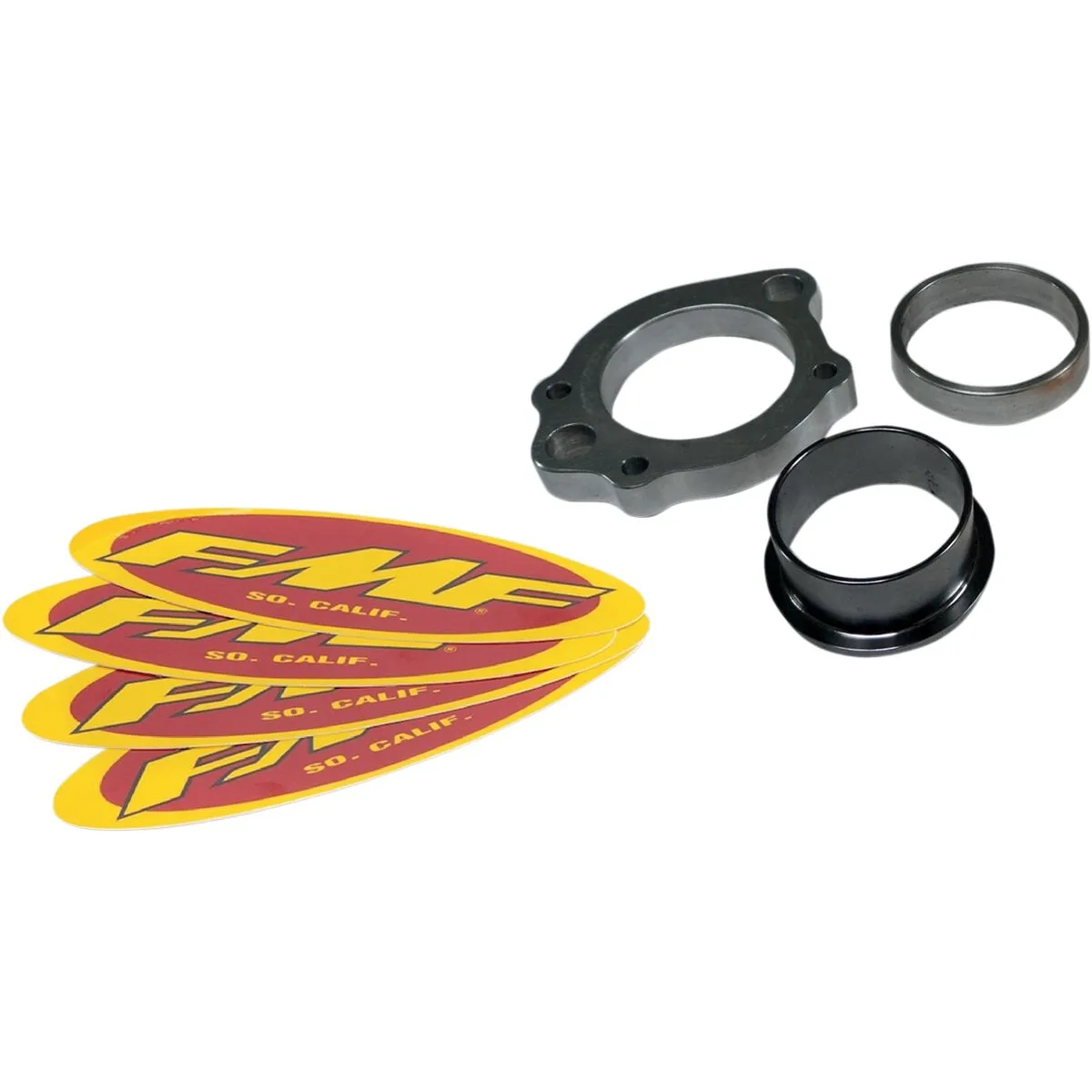 Kit joints de remplacement FMF pour 250 CRF R 2004-2009