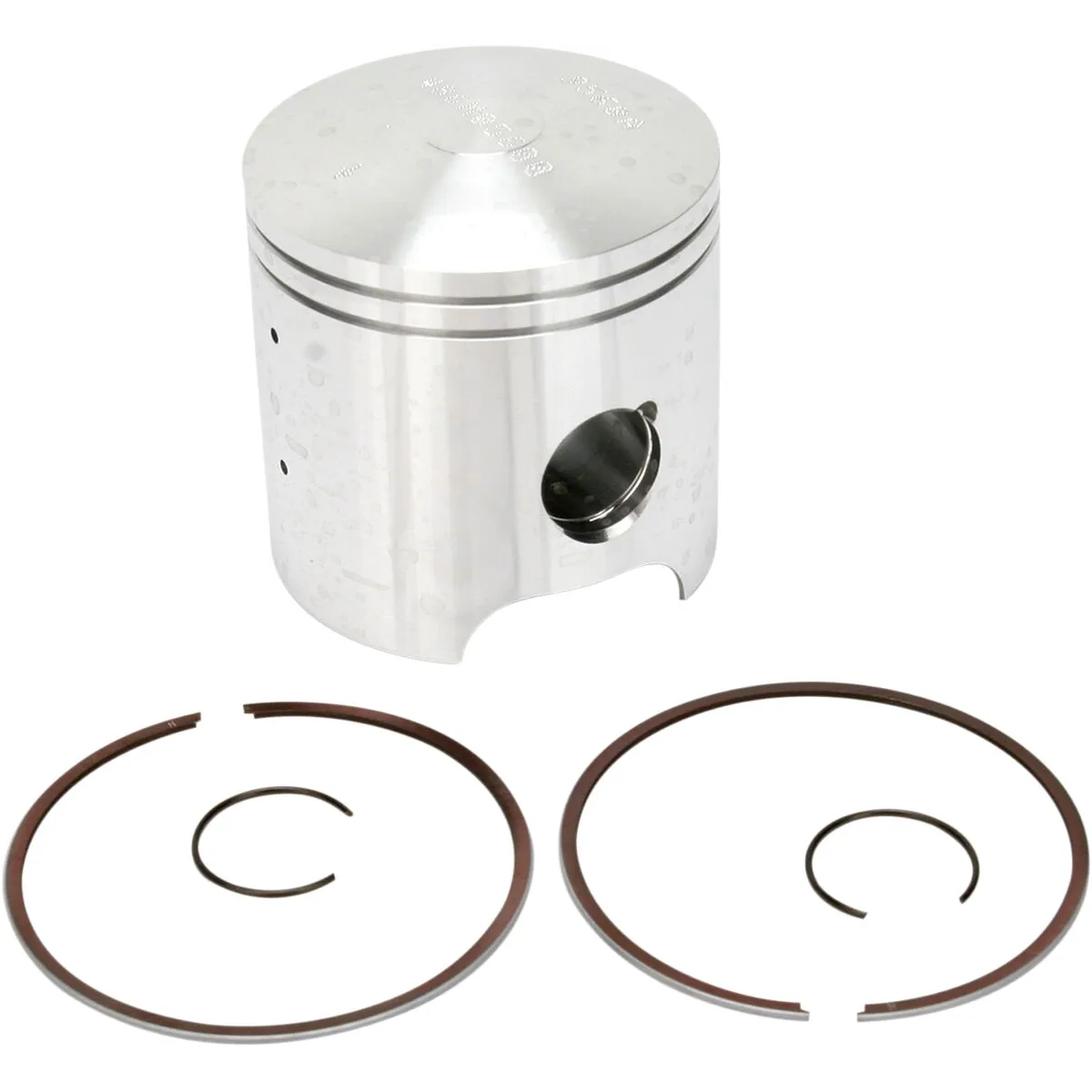 Kit piston forgé WISECO - KAWASAKI 125 KX 1982-1985