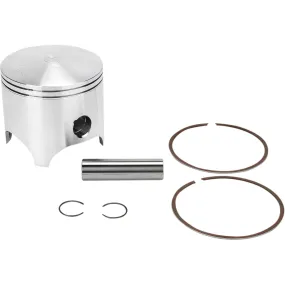Kit piston forgé WISECO - YAMAHA 400 DT MX 1975-1981