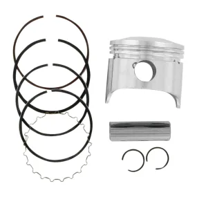 Kit piston forgé WISECO - YAMAHA 80 YFM Badger - Grizzly - Raptor 1994-2009