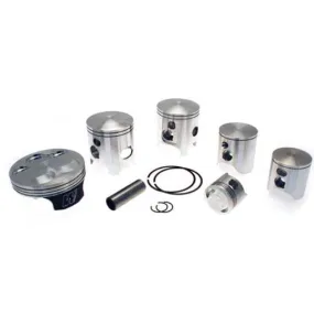 Kit piston WISECO - SUZUKI 1100 / 1200cc