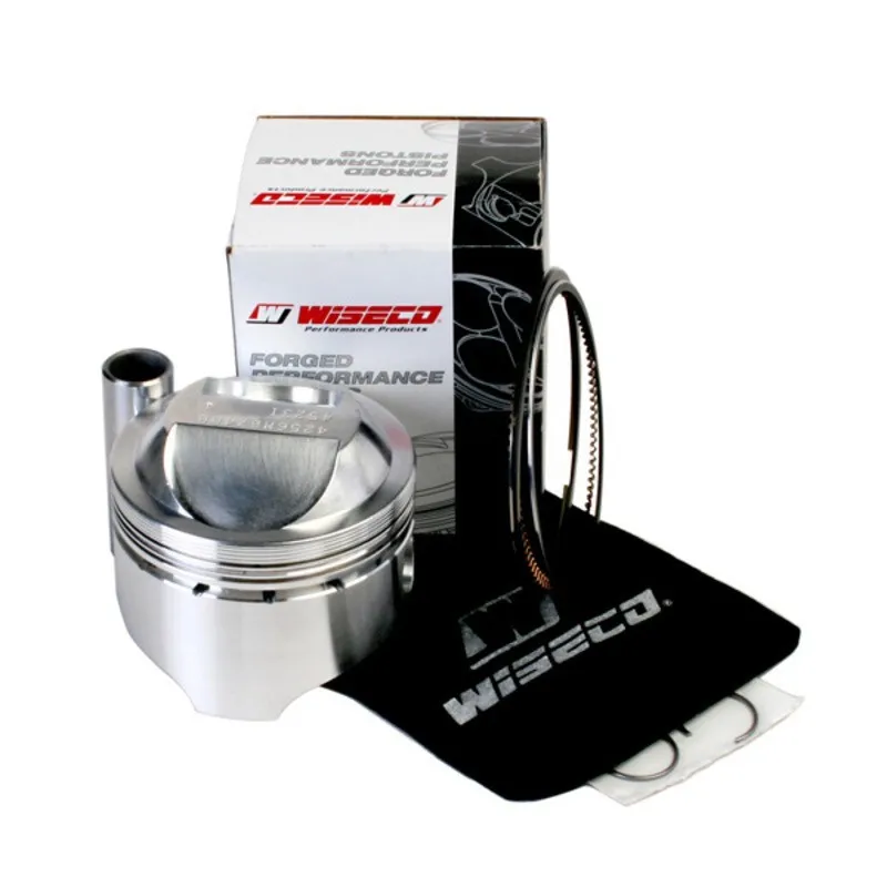 Kit piston WISECO Ø74.00mm Kawasaki GPZ1100 K1136