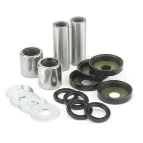 Kit reconditionnement de triangle supérieur/inférieur ALL BALLS Yamaha
