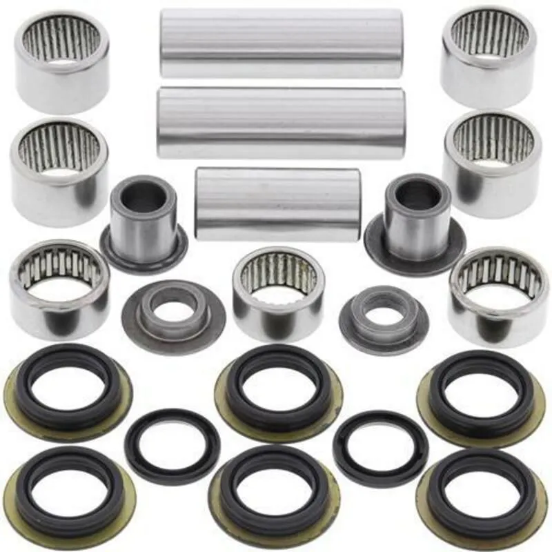 Kit réparation de biellettes ALL BALLS pour moto kawasaki suzuki KX 65, RM 65
