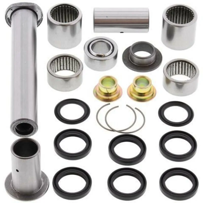 Kit réparation de biellettes all balls yamaha tt-r250 - piecemotoquad.fr