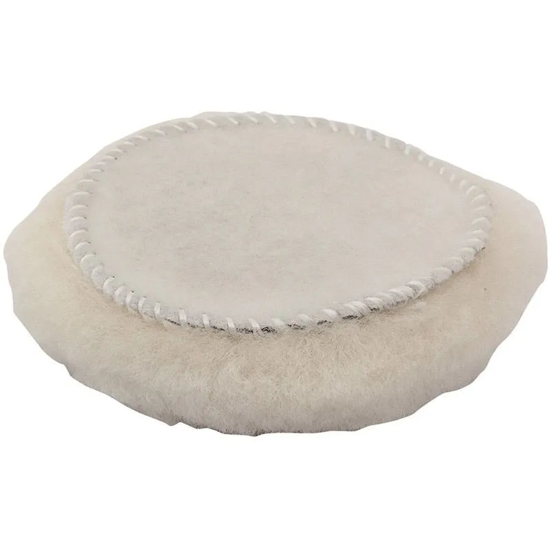 Laine de lustrage 75mm Draper:89217002 - piecemotoquad