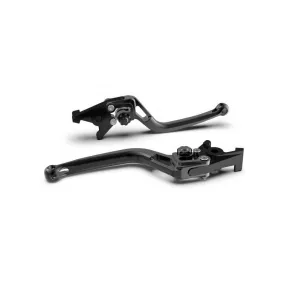Levier d Embrayage LSL BOW L07 Long Alu Taillé Masse