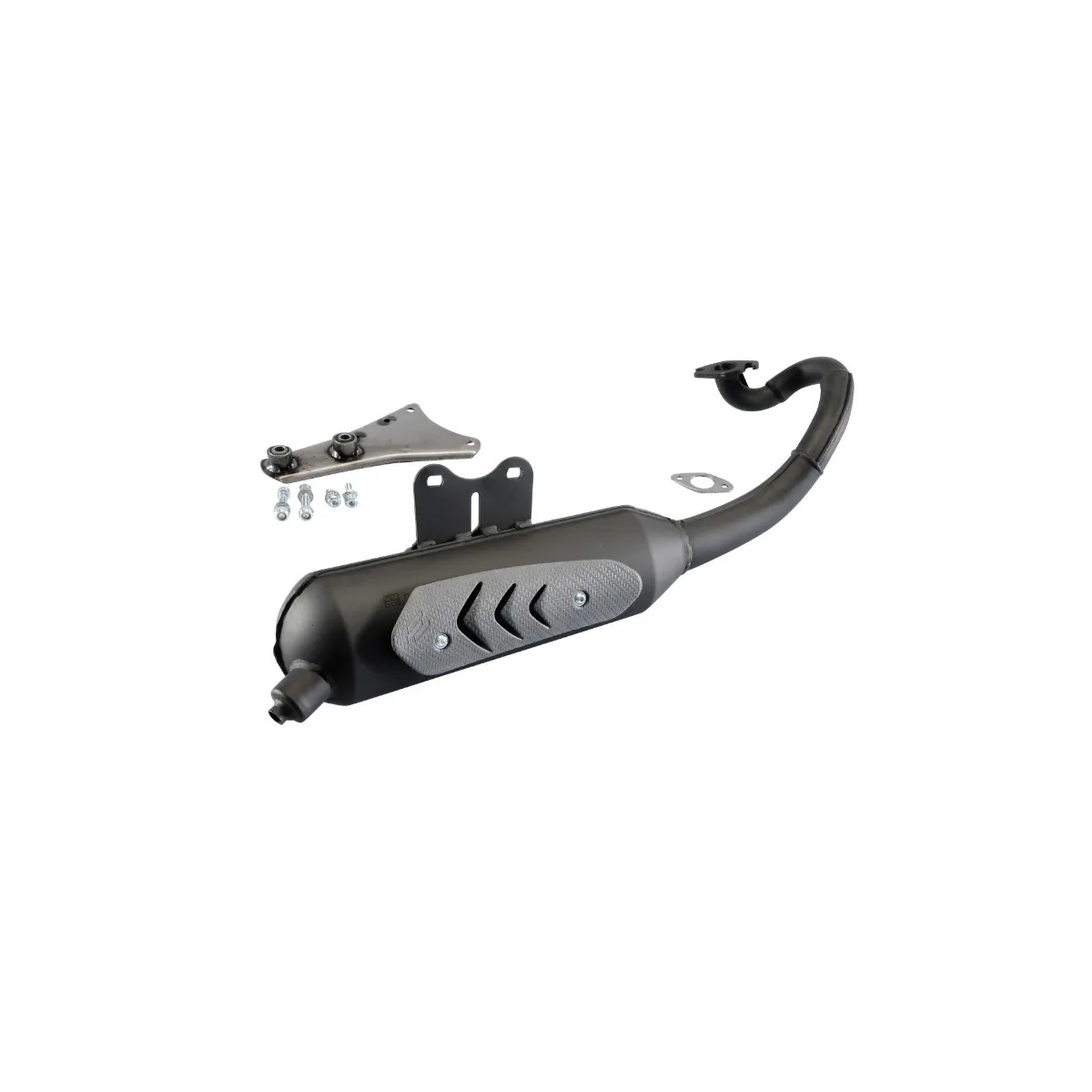 Ligne complète homologuée POLINI CPI/Generic/Keeway 50cc