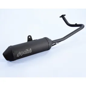Ligne complète POLINI - piecemotoquad