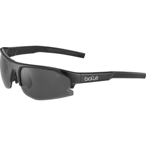LUNETTE BOLL BOLT 2.0S BLACK SHINNY TNS