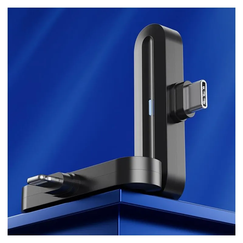 Microphone Sans Fil 2.4G Pour Diffusion En Direct