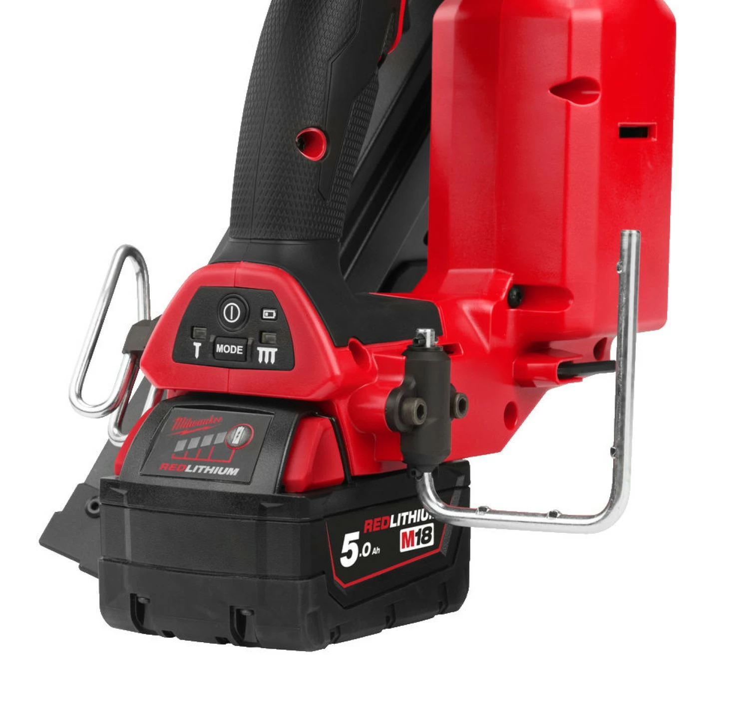 Milwaukee M18 FFN21-0C Cloueuse sans fil