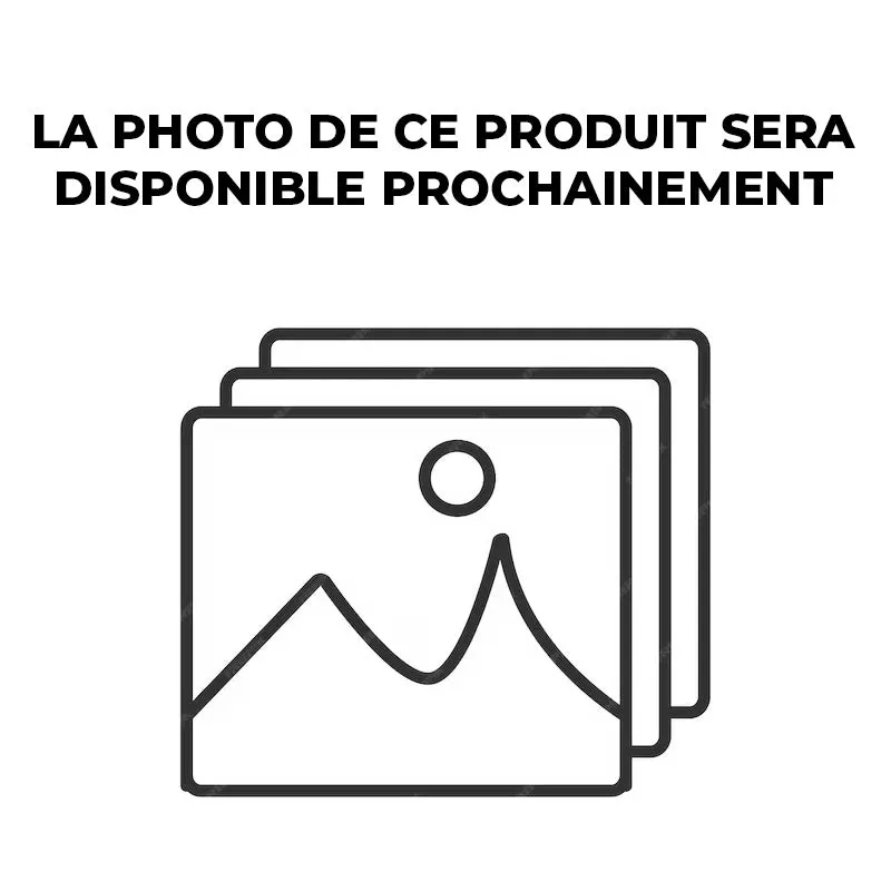 Panier Pauline - 41 x 49 x 49 cm - taille XL - jute - naturel