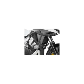 Pare Carters Givi Honda 800 Crossrunner 2015 - 2016