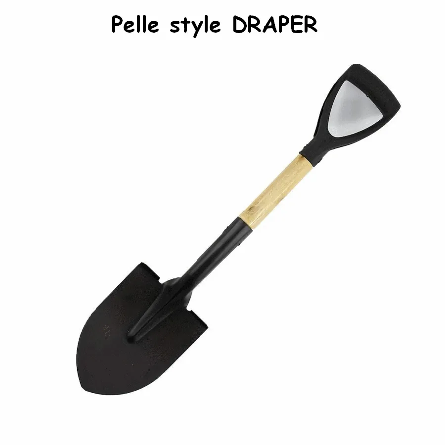 pelle style draper 68 cm 