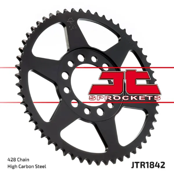 Pignon arriÃ¨re JT JTR1842.45