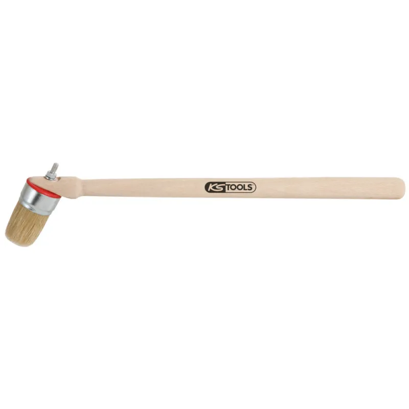 Pinceau pour graisse à pneu KS TOOLS 100.4020