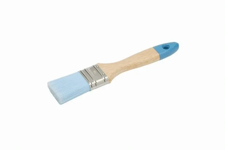 Pinceau queue de morue pour vernis acrylique n° 60