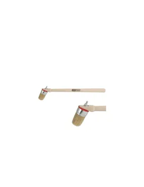 Pinceau rond pour graisse à pneu Kstools longueur 400 mm