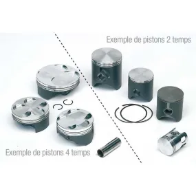 Piston WISECO KX80 1988-00 Ø49mm