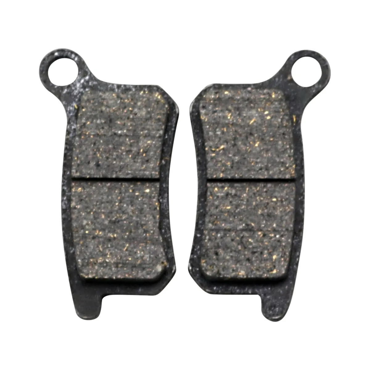 Plaquettes de frein GALFER - G1371 SINTER ROUTE FD167