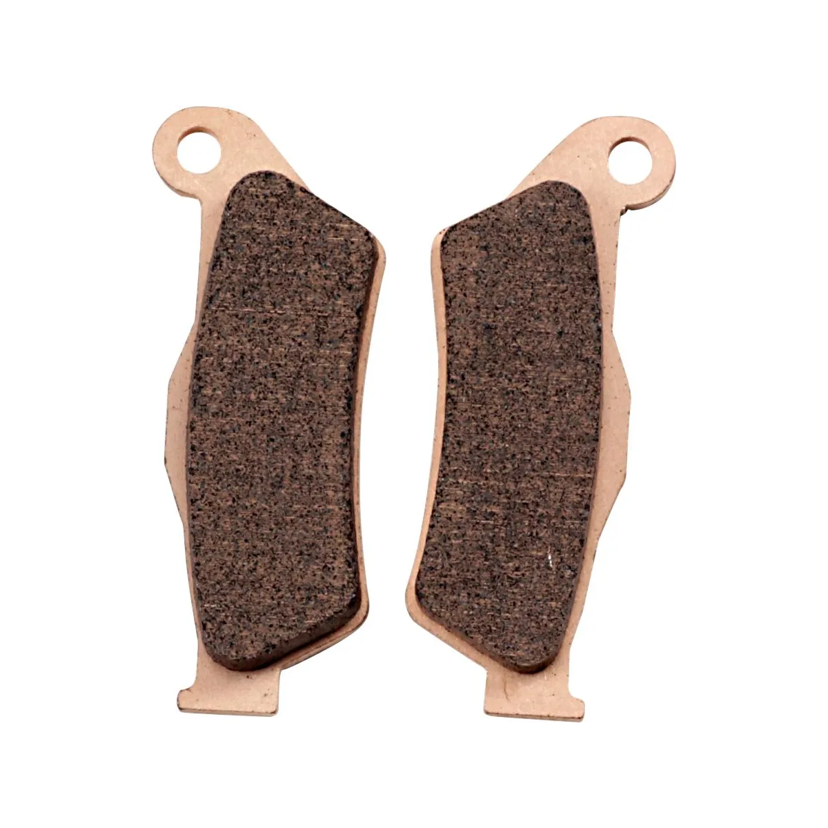 Plaquettes de frein GALFER - G1371 SINTER ROUTE FD186