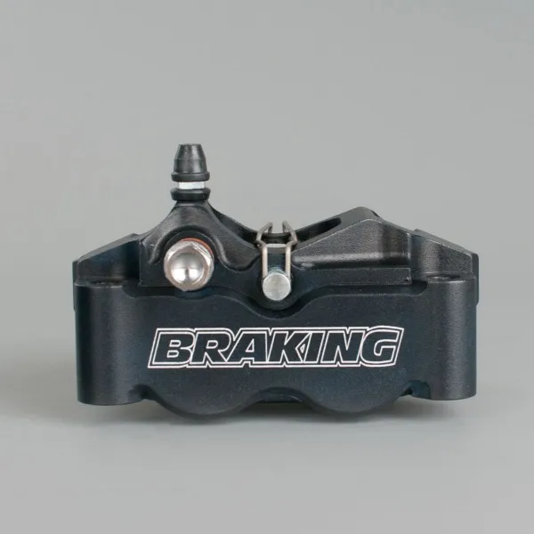 Plaquettes étrier Braking Radial