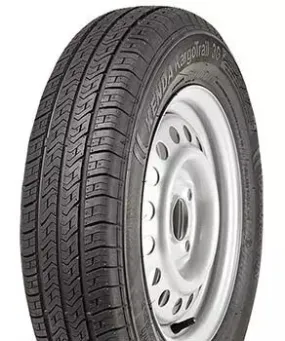 Pneu 145/80 r 13 75n kr209kargotrail kenda