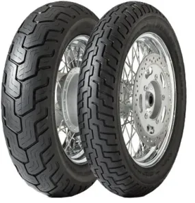 Pneu Ete DUNLOP D404 170/80 -15 77H 