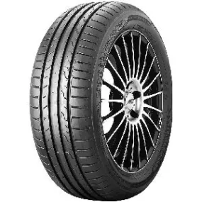 Pneu Ete DUNLOP SPORT BLURESPONSE 185/60 R15 84H 