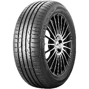 Pneu Ete DUNLOP SPORT BLURESPONSE 205/55 R16 91V 