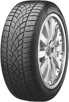 Pneu Hiver DUNLOP SP WINTER SPORT 3D 225/35 R19 88W 