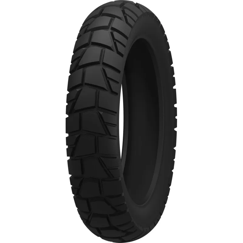 Pneu KENDA K6342 TRAKMASTER DTR 140/80 B 18 70T E TL M+S - piecemotoquad