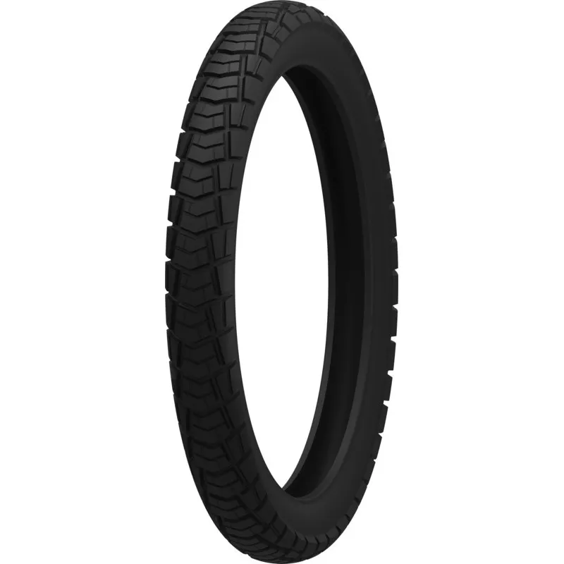 Pneu KENDA K6342 TRAKMASTER DTR 90/90 B 21 54T E TL M+S - piecemotoquad