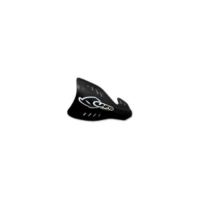 Proteges mains - Noir - UFO 125/250 KX 2005-2011