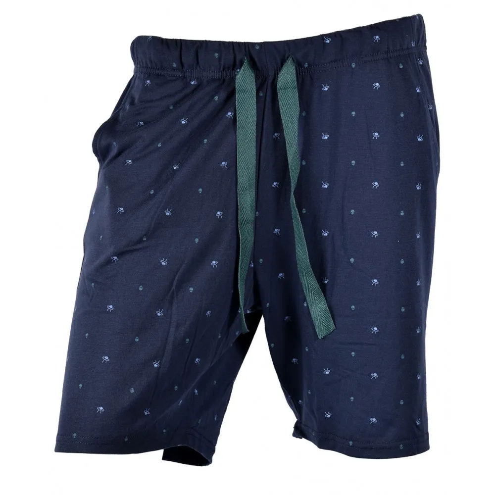 Pyjama Court Homme Premium FMF HOMEWEAR