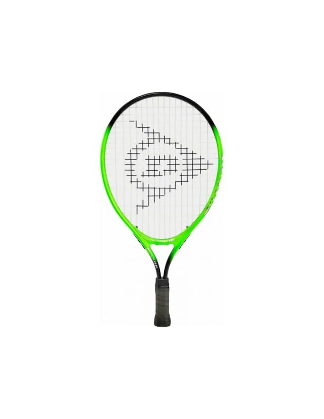 Raquettes de tennis Dunlop Nitro 19 Raquettes de tennis pour enfants