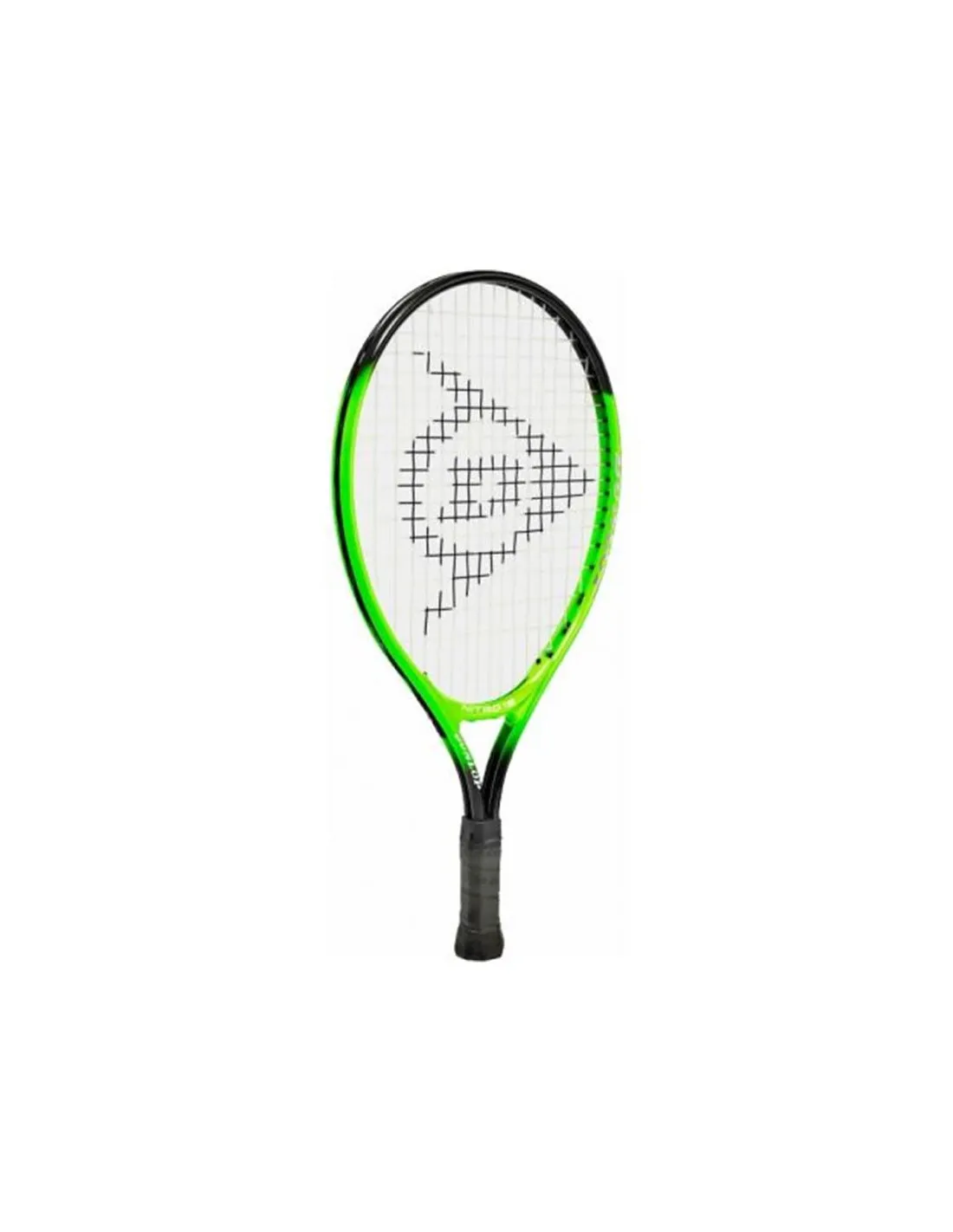 Raquettes de tennis Dunlop Nitro 19 Raquettes de tennis pour enfants
