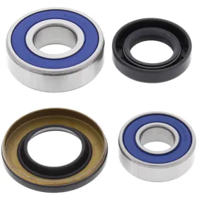 Roulements de roue avant ALL BALLS - POLARIS