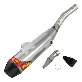 Silencieux FMF 4.1 RCT Factory Alu/Carbone Yamaha 450 YZF 2018-2020