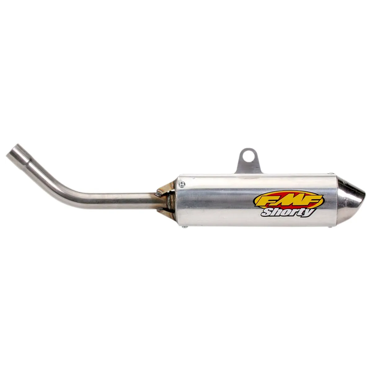 SILENCIEUX FMF POWERCORE 2 SHORTY KTM 200/250 EXC/SX, 300 EXC 2004-2010
