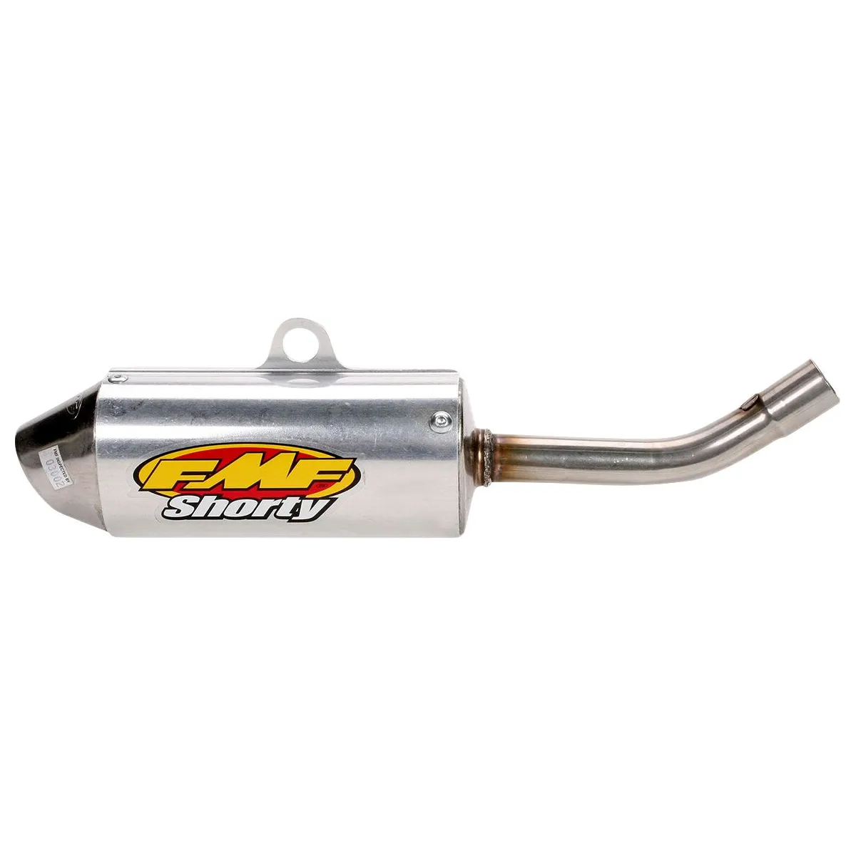 Silencieux FMF POWERCORE 2 SHORTY SUZUKI 125 RM 2001-2002