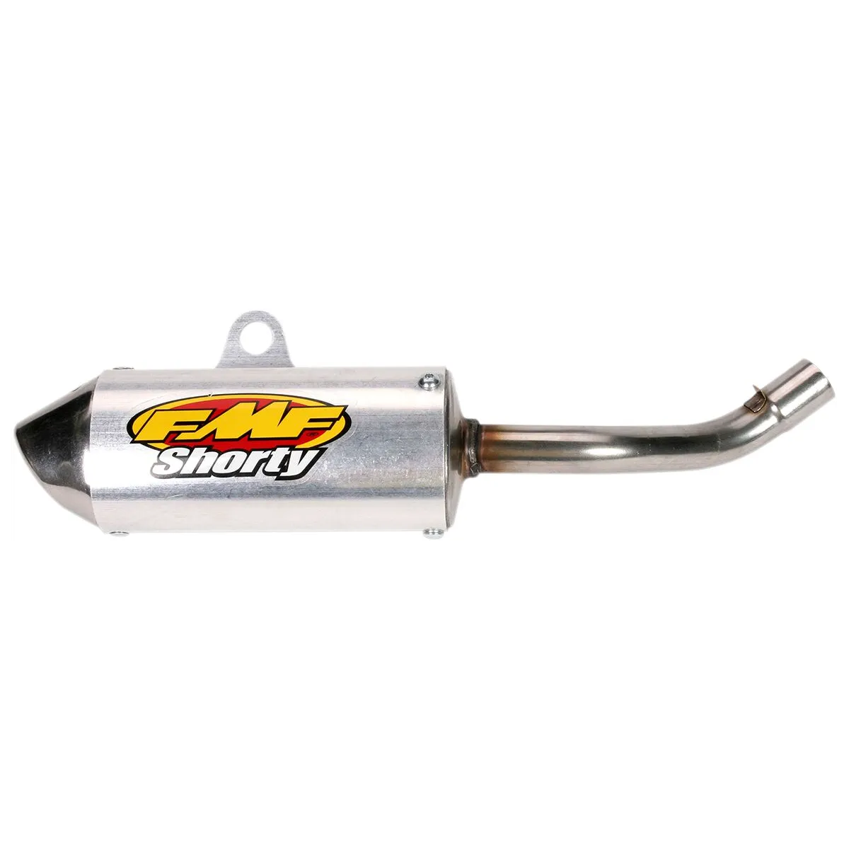 Silencieux FMF POWERCORE 2 SHORTY YAMAHA 125 YZ 1996-1999
