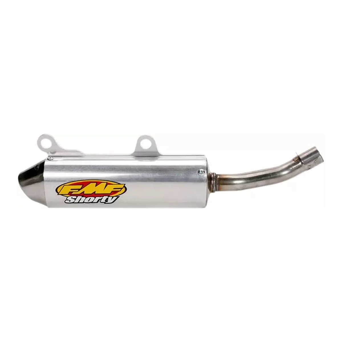 Silencieux FMF POWERCORE 2 SHORTY YAMAHA 250 YZ 2000-2001