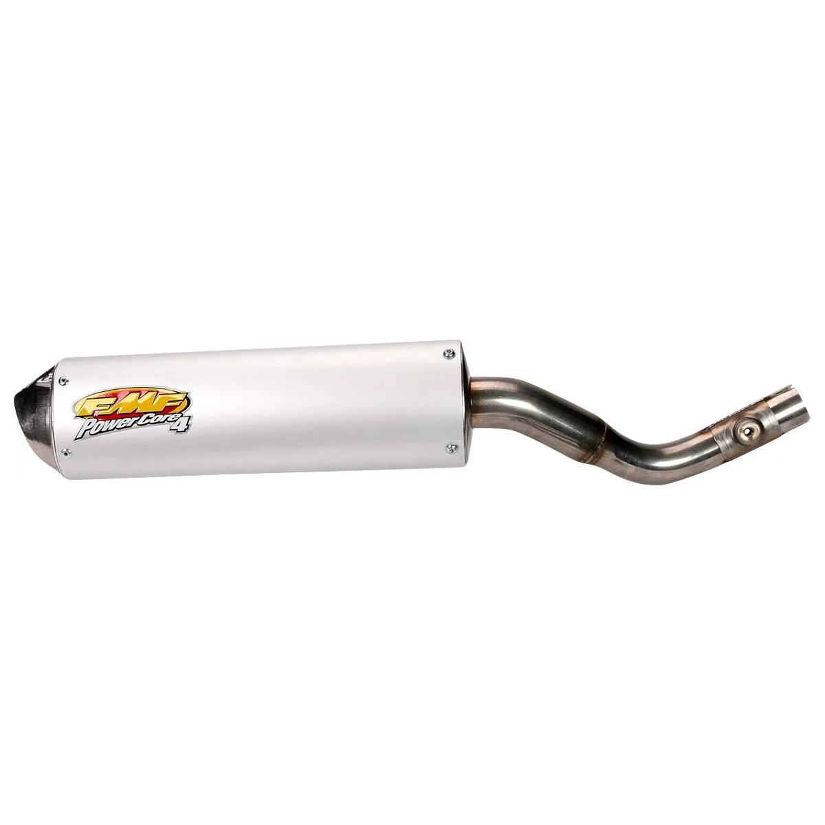 Silencieux FMF PowerCore 4 anti-étincelles 250 XR R 1996-2004