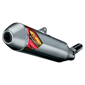 Silencieux FMF POWERCORE 4 HEX KAWASAKI 250 KX F 2009-2016